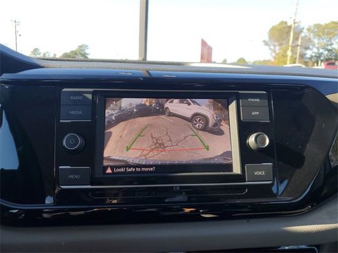 Certified 2023 Volkswagen Taos S image 23