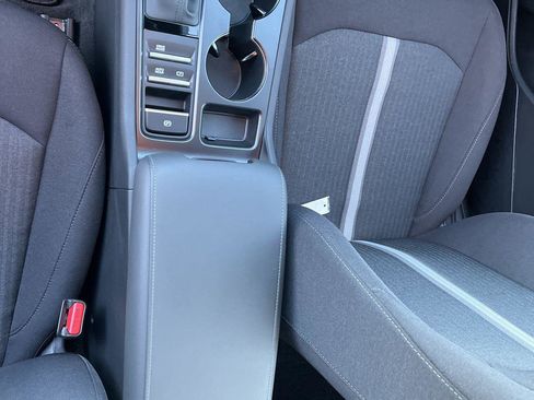 New 2025 Hyundai Sonata SE image 36