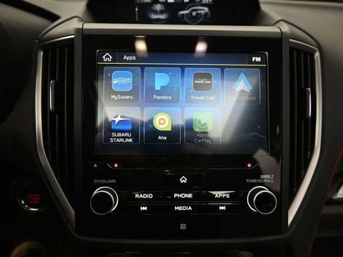 Used 2019 Subaru Forester Sport w/ Popular Package #2 image 13