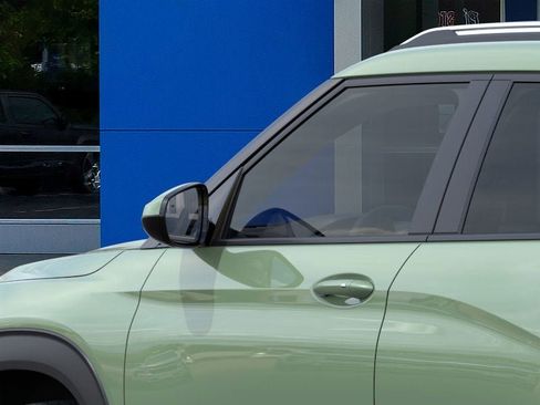 New 2026 Chevrolet TrailBlazer LT image 36