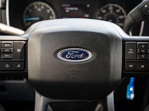 Used 2023 Ford F150 XLT AWD/4WD image 26