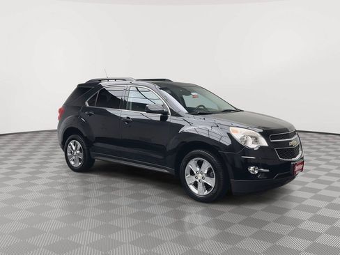 Used 2013 Chevrolet Equinox LT w/ Safety Package FWD image 32