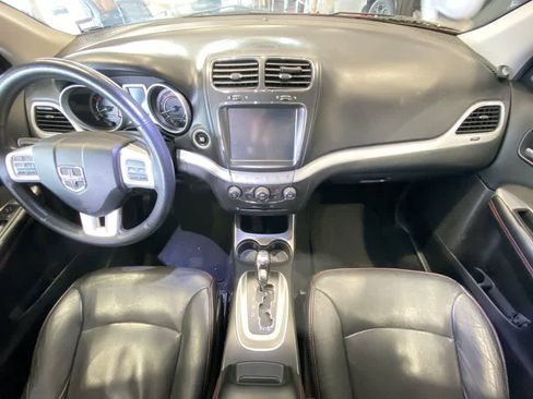 Used 2019 Dodge Journey GT image 23
