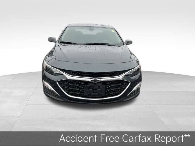 Used 2020 Chevrolet Malibu RS FWD image 2