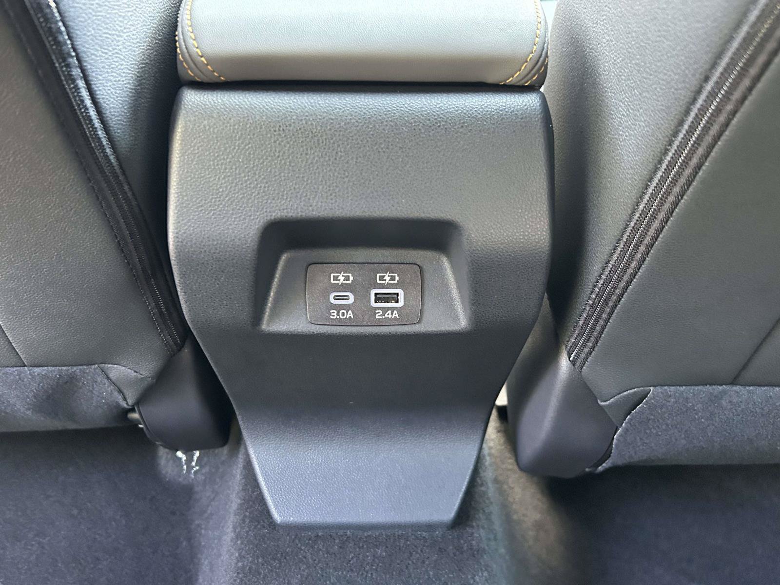 New 2026 Subaru Crosstrek 2.5i Wilderness AWD/4WD image 12
