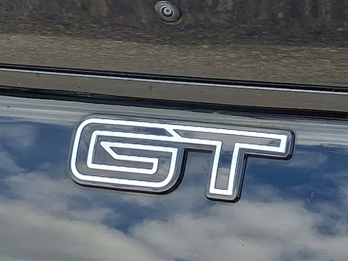 Certified 2024 Ford Mustang Mach-E GT image 29