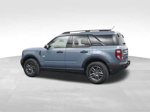 New 2025 Ford Bronco Sport Big Bend w/ Convenience Package image 5