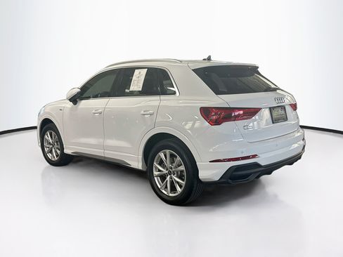 Used 2024 Audi Q3 2.0T Premium AWD/4WD image 5
