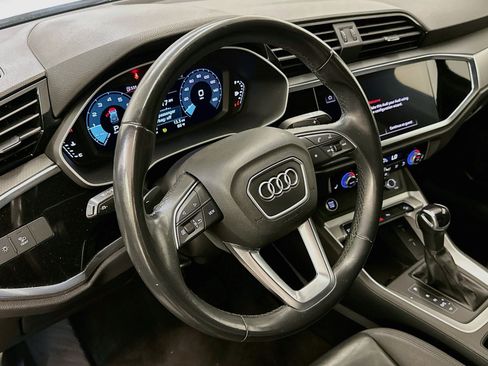 Used 2023 Audi Q3 2.0T Premium AWD/4WD image 18