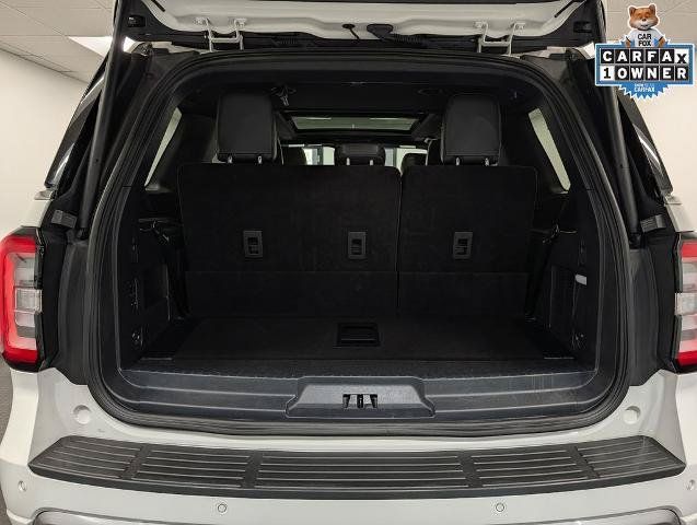 Certified 2022 Ford Expedition Platinum AWD/4WD image 24