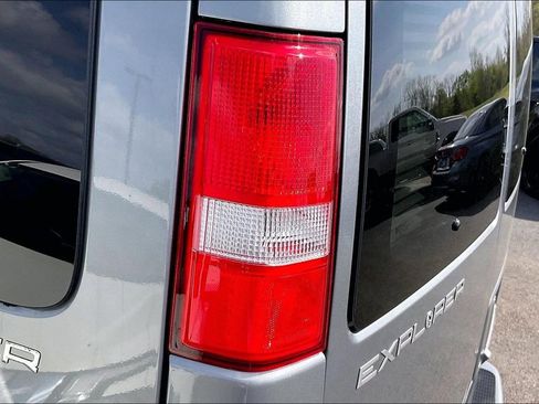 Used 2024 GMC Savana 2500 w/ Driver Convenience Package RWD image 24