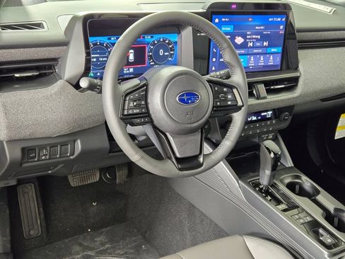 New 2026 Subaru Outback Premium AWD/4WD image 12