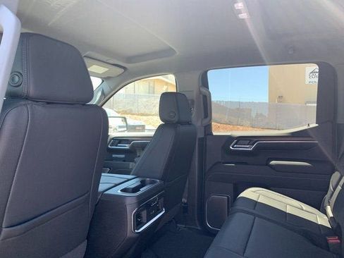 New 2025 GMC Sierra 1500 Denali image 11