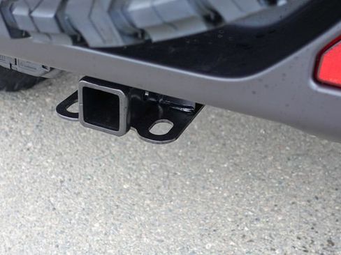 New 2026 Jeep Wrangler Unlimited Rubicon w/ Technology Group image 9