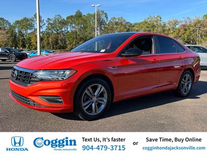 Used 2019 Volkswagen Jetta R-Line