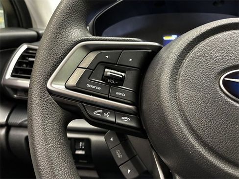 Used 2019 Subaru Forester w/ Popular Package #1 image 14