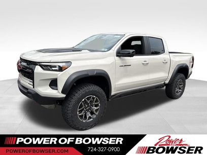 New 2026 Chevrolet Colorado ZR2 w/ Technology Package