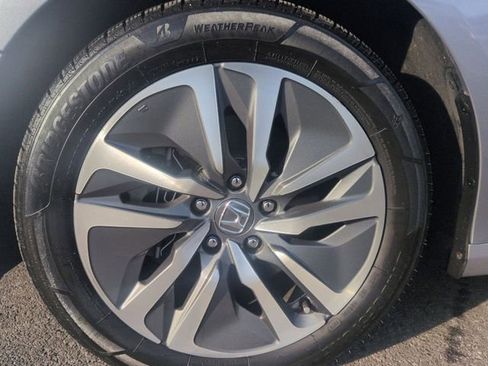 Used 2022 Honda Accord EX-L image 10