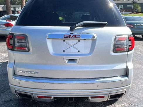 Used 2013 GMC Acadia Denali FWD image 5