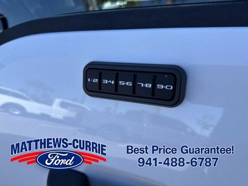 New 2026 Ford F150 STX w/ F-150 LOBO Package AWD/4WD image 9