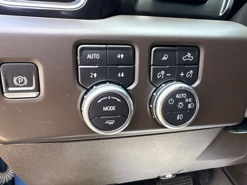Used 2024 GMC Sierra 1500 Denali w/ Denali Reserve Package AWD/4WD image 45