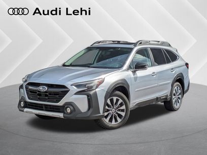 Used 2023 Subaru Outback Limited XT