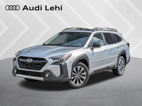 Used 2023 Subaru Outback Limited XT AWD/4WD image 1