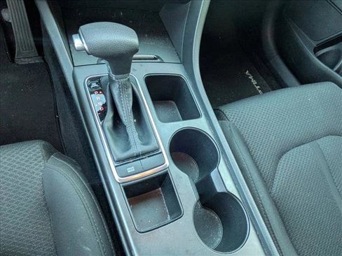 Used 2018 Kia Optima LX w/ Convenience Package image 13