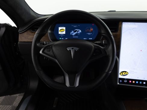 Used 2018 Tesla Model S 100D AWD/4WD image 28