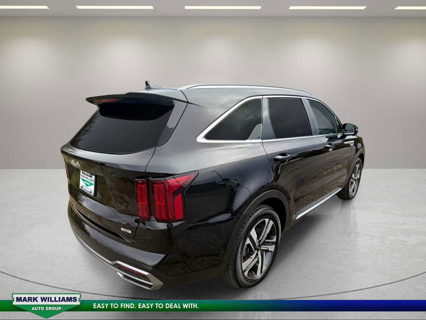 Used 2023 Kia Sorento SX Prestige AWD/4WD image 10