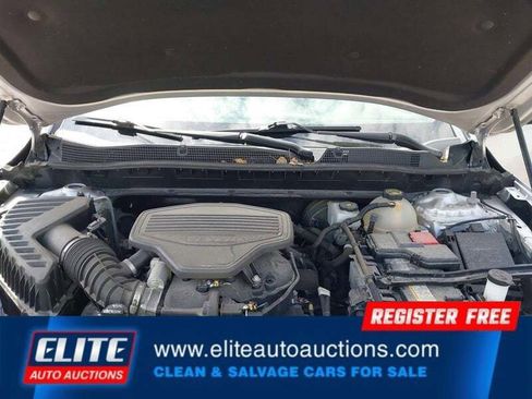 Used 2020 Chevrolet Blazer LT w/ Redline Edition AWD/4WD image 20
