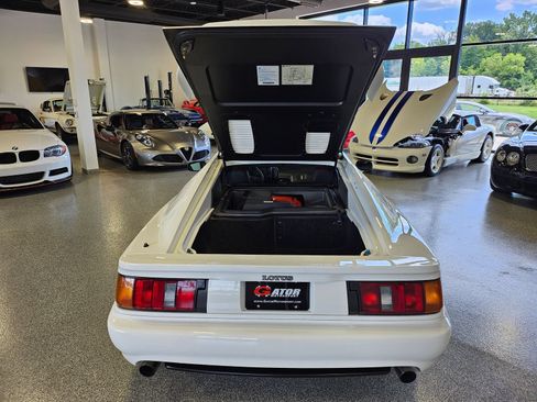 Used 1994 Lotus Esprit S4 RWD image 23