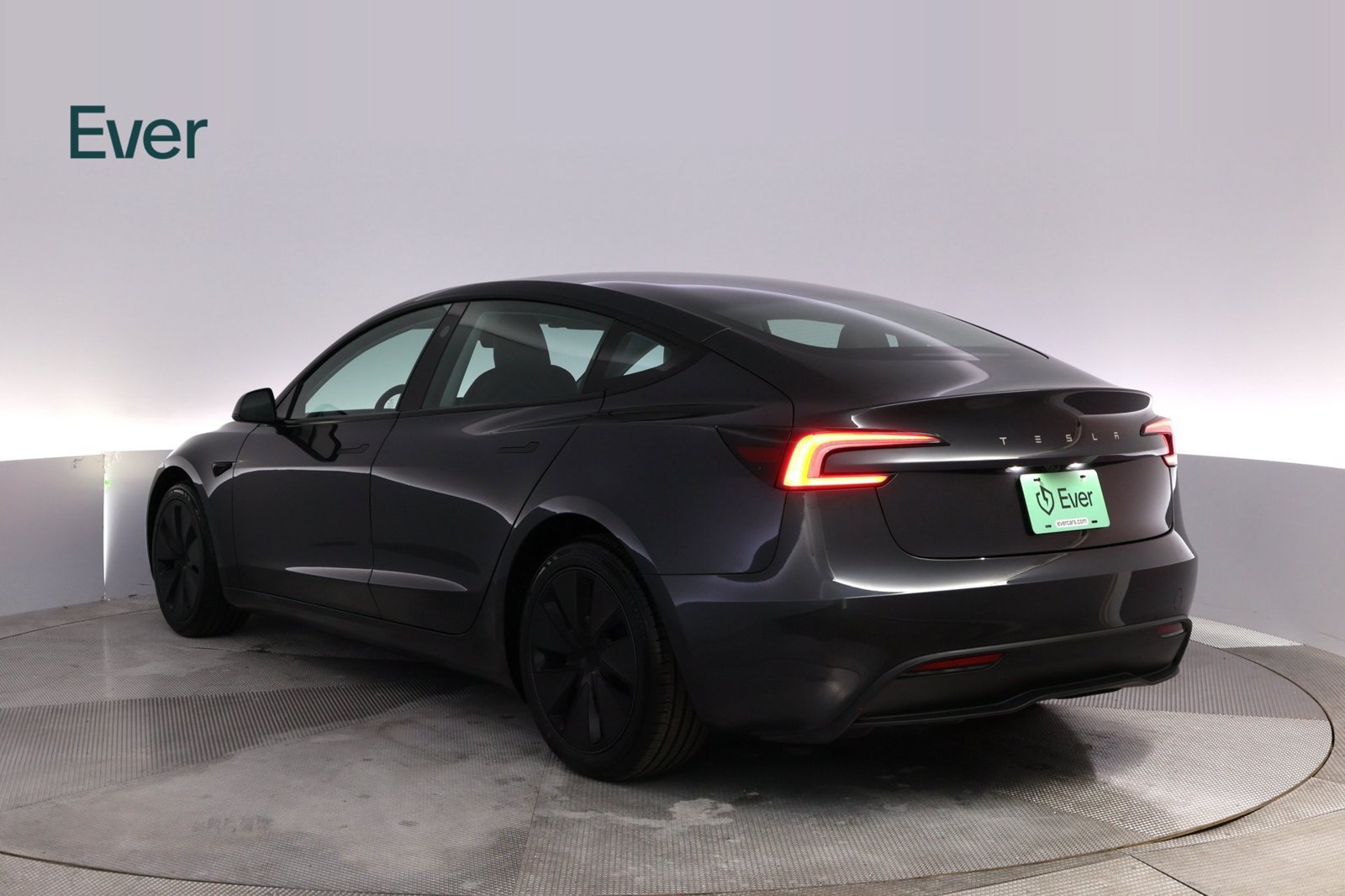 Used 2024 Tesla Model 3 Standard Range RWD image 17