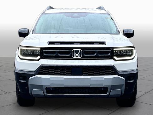 New 2026 Honda Passport RTL image 3