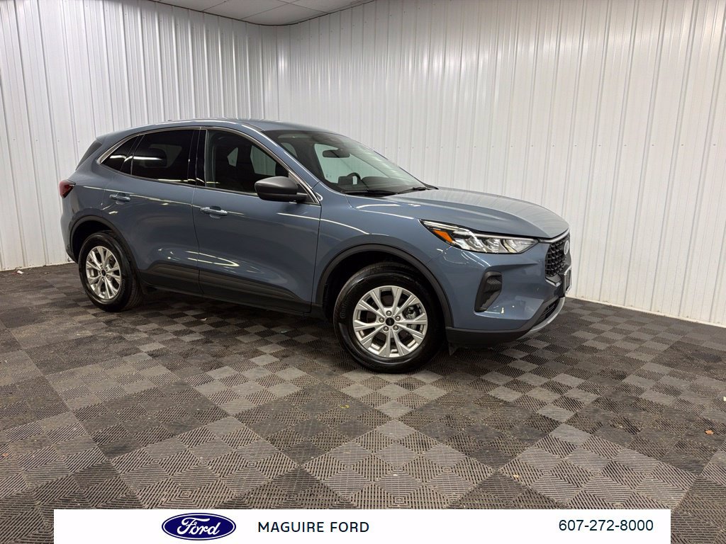 Used 2024 Ford Escape Active AWD/4WD image 7