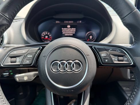 Used 2019 Audi A3 2.0T Premium Plus w/ Premium Plus Package AWD/4WD image 31