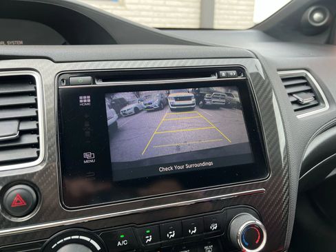 Used 2015 Honda Civic Si image 26