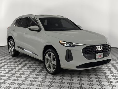 New 2026 Audi Q5 Premium Plus AWD/4WD image 7