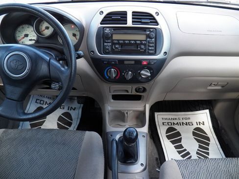 Used 2001 Toyota RAV4 2WD image 12