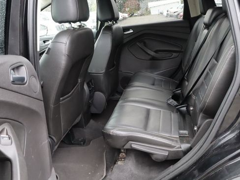 Used 2015 Ford Escape Titanium w/ Equipment Group 301A image 7