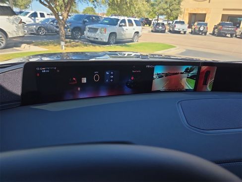 New 2025 Lincoln Navigator Reserve w/ Jet Appearance Package image 18