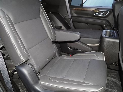 Used 2023 Chevrolet Tahoe Premier image 20