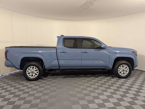 Certified 2026 Toyota Tacoma SR5 RWD image 4