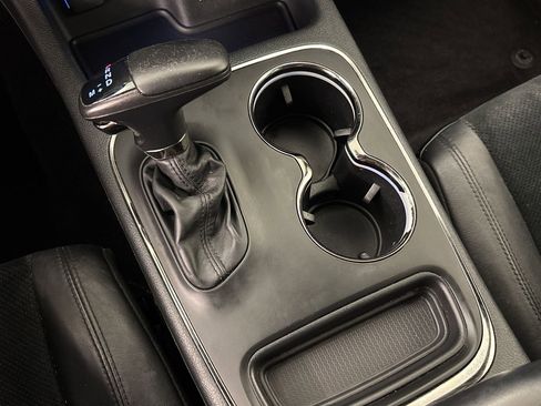 Used 2018 Dodge Durango GT w/ Blacktop Package image 23