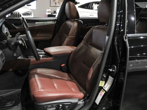 Used 2015 Lexus GS 350 w/ F Sport Package RWD image 33