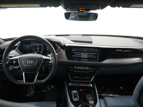 Used 2023 Audi e-tron GT Premium Plus w/ Performance Package image 17