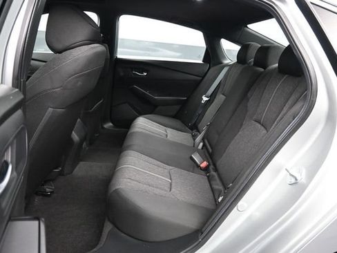 Certified 2024 Honda Accord Sport image 12
