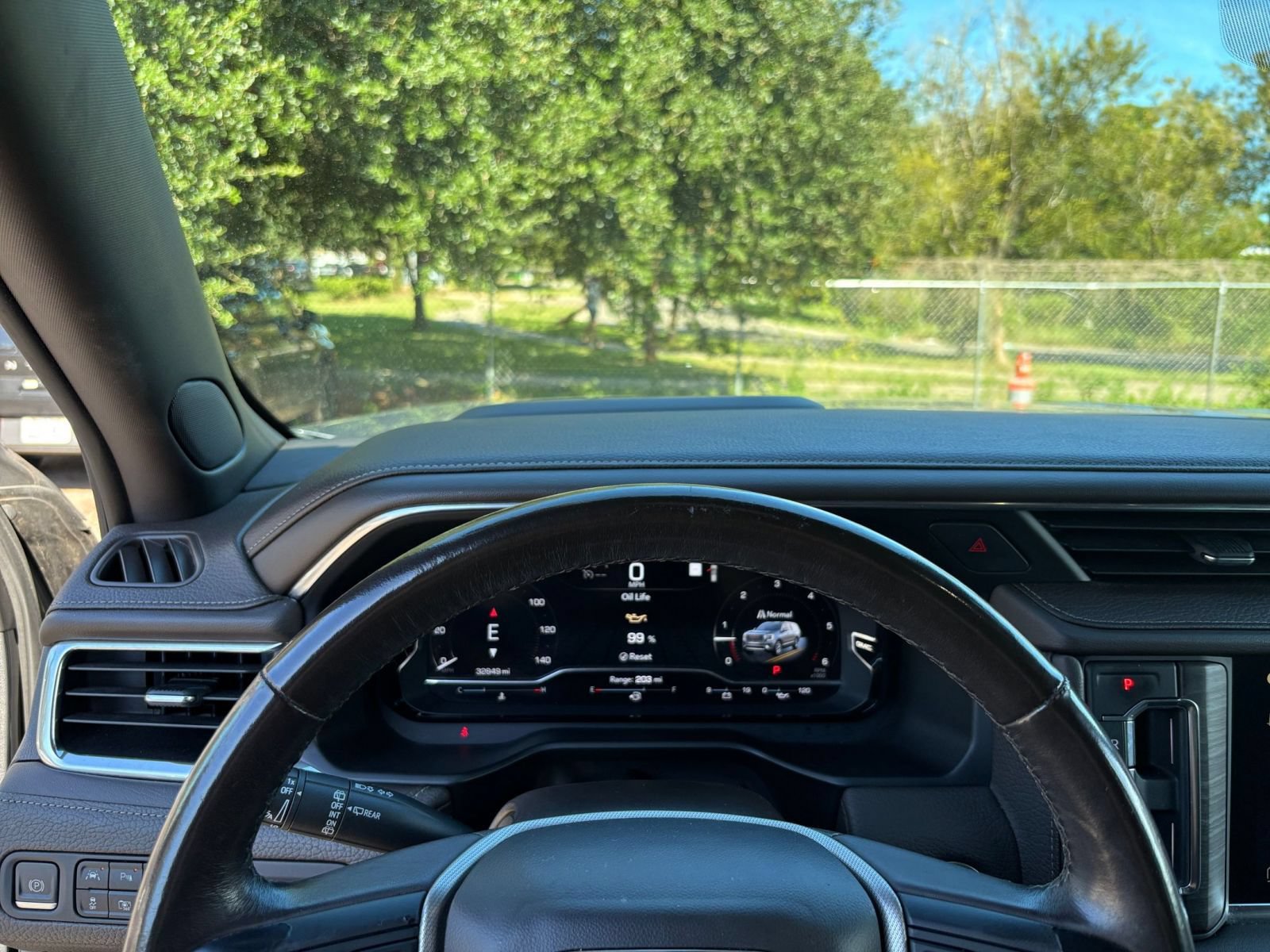 Used 2022 GMC Yukon Denali w/ Denali Premium Package RWD image 66