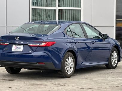 Certified 2025 Toyota Camry LE w/ Convenience Package