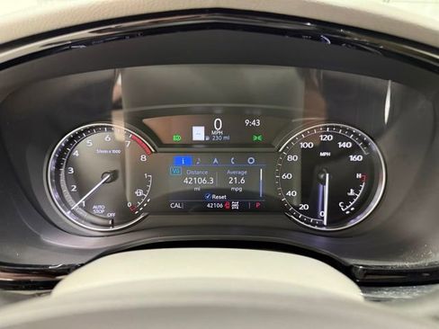Certified 2023 Cadillac XT6 Premium Luxury AWD/4WD image 17
